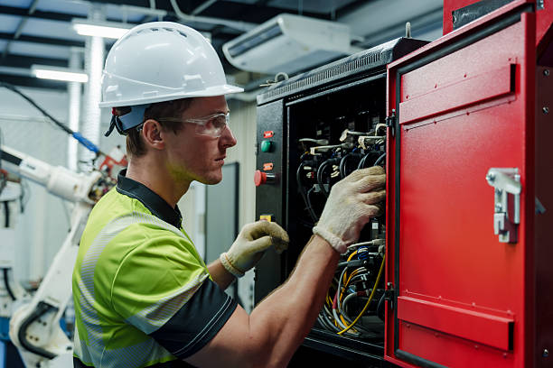 24/7 Emergency Generator Installation experts in Marion, AR