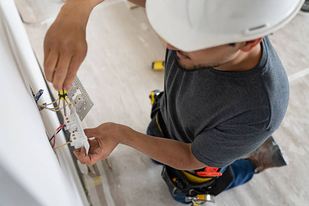Reliable Generator Installation contractor in Marion, AR by No Joke electrician