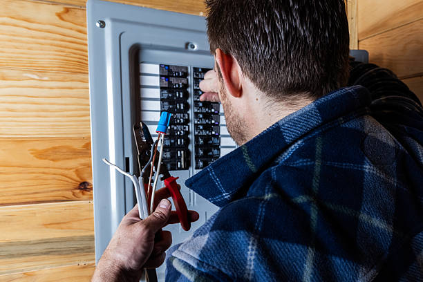Affordable Generator Installation solutions in Marion, AR